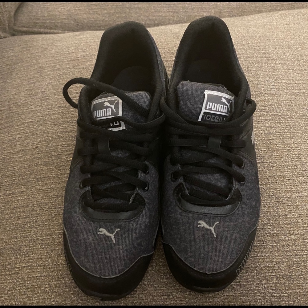 Puma Athletic Shoes